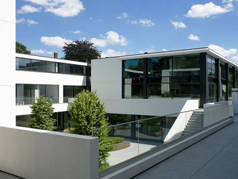 Westrem Building