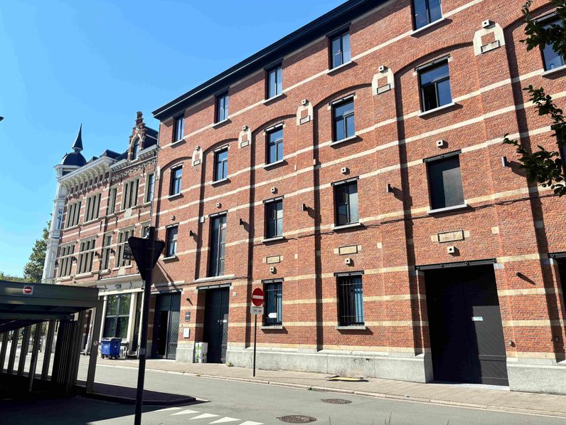 Wapenstraat 12 - 14