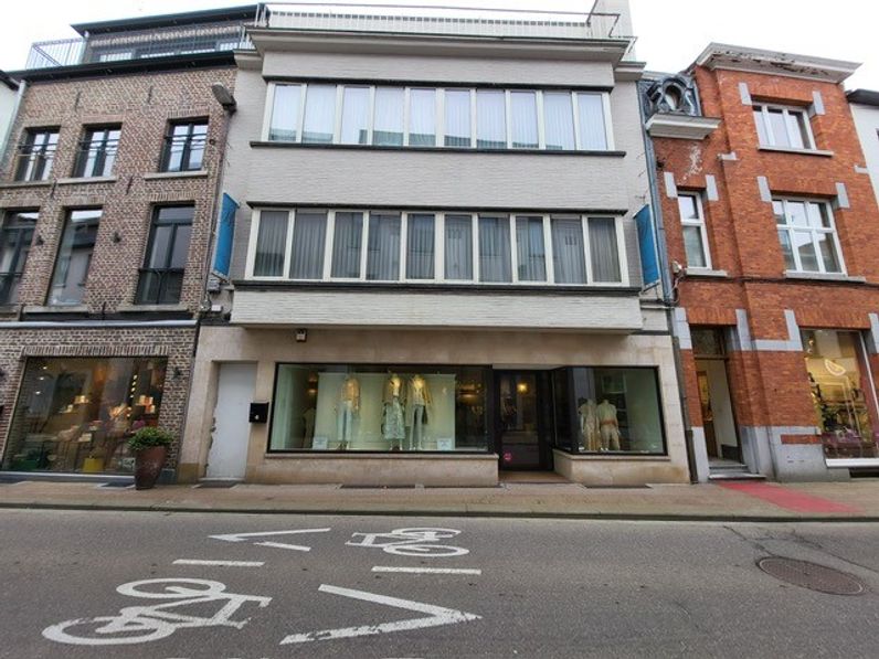 Dokter Willemsstraat 4