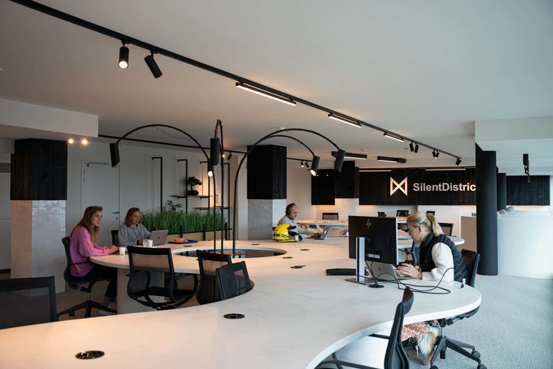 Meetdistrict Gent
