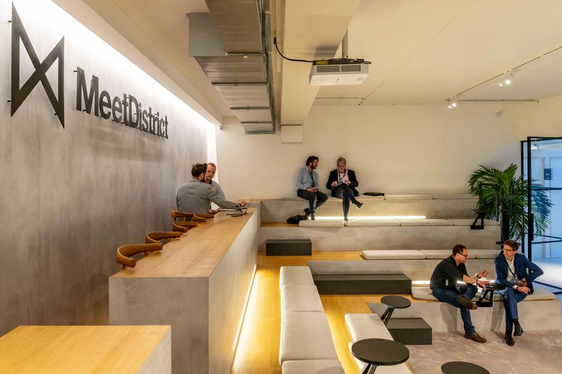 Meetdistrict Gent