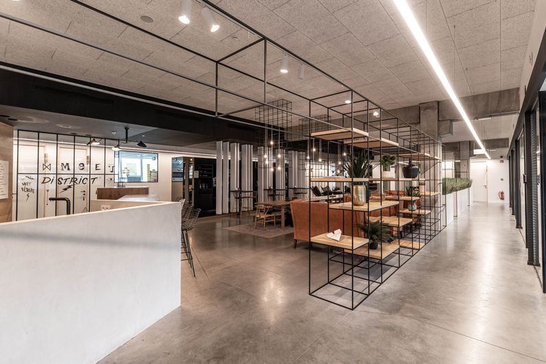 Meetdistrict Gent