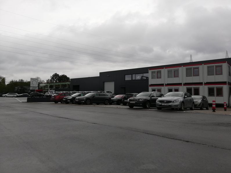 Antwerpsesteenweg 211-213