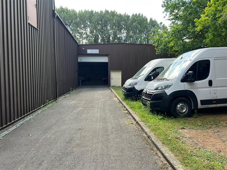 Rue du Biplan 126
