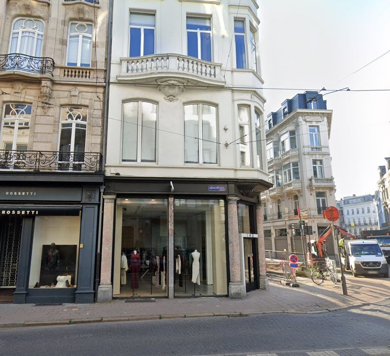 Huidevettersstraat 51