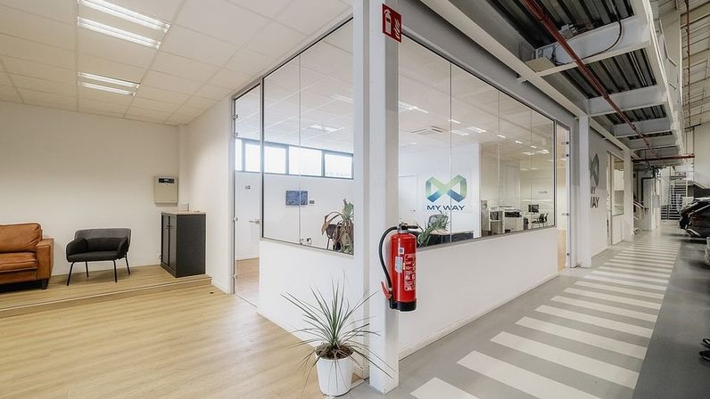 Diegemstraat 1