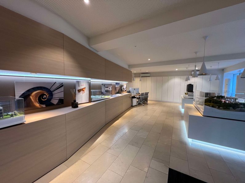 CENTRE RICHEMONT