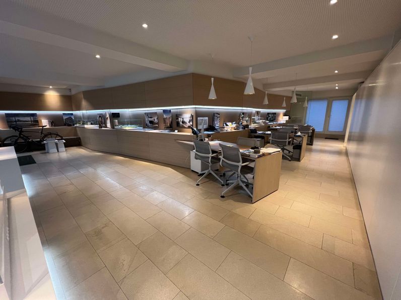 CENTRE RICHEMONT