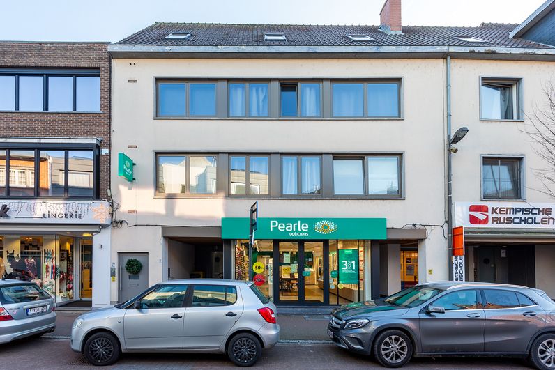Polderstraat 7 & 9