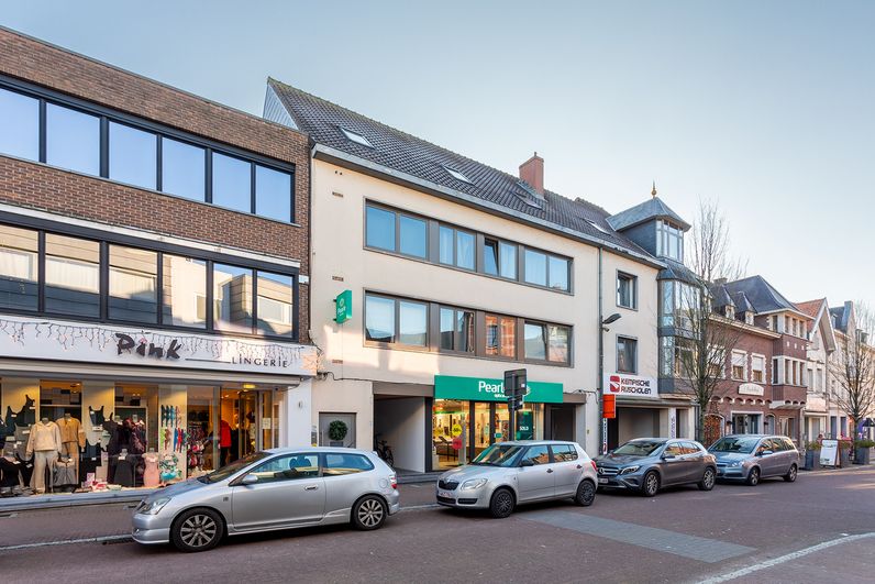 Polderstraat 7 & 9