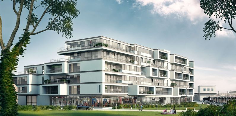 Stationsplein/Spoorweglaan