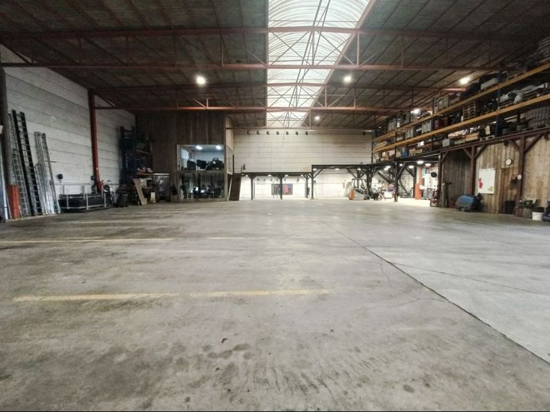Boomsesteenweg 664 - 7A