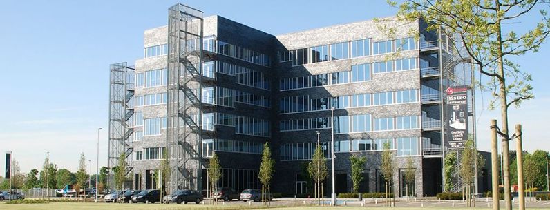 Nijverheidsstraat 13 Westerlo