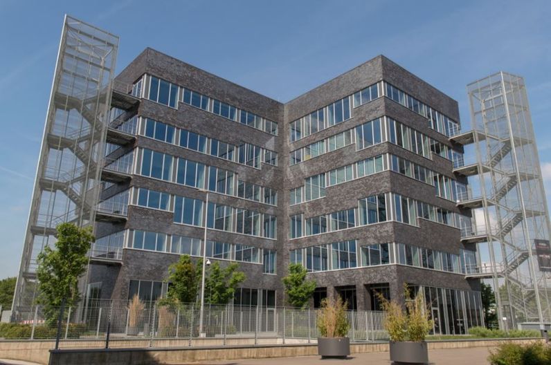 Nijverheidsstraat 13 Westerlo