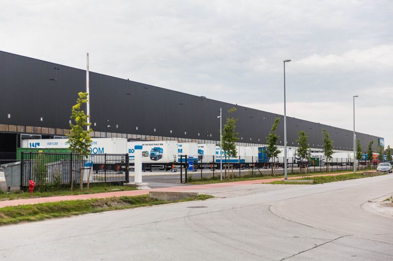 Schoondonkweg 4-10 