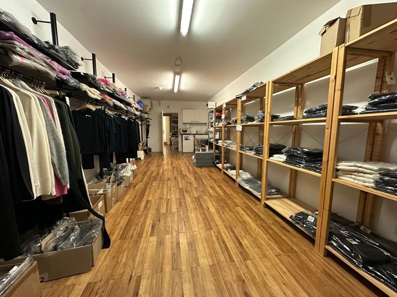 GRAND RUE 21