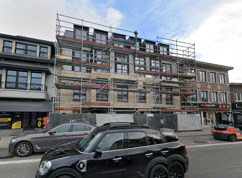 Turnhoutsebaan 240, Schilde