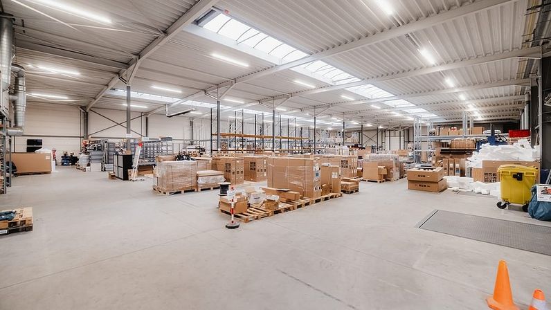 Brownfieldlaan 15