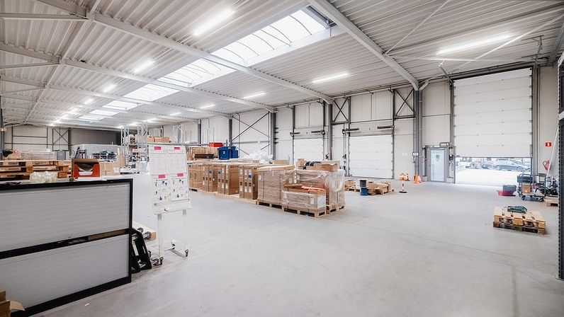 Brownfieldlaan 15