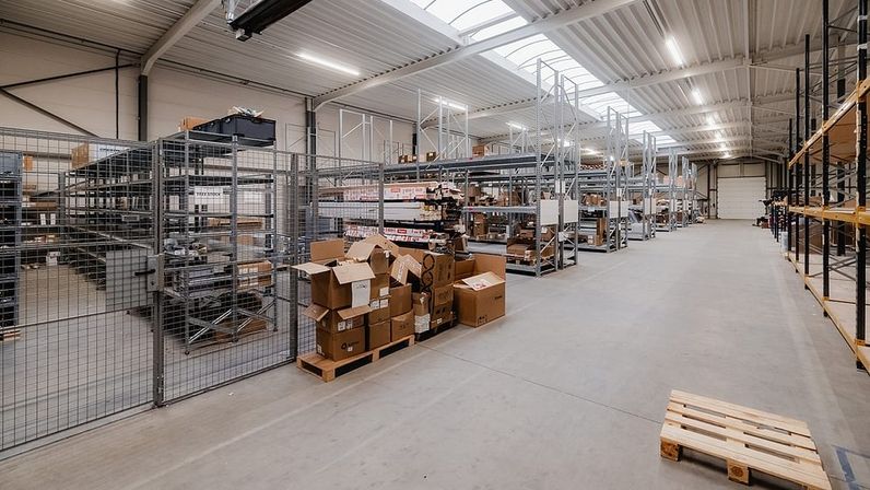 Brownfieldlaan 15
