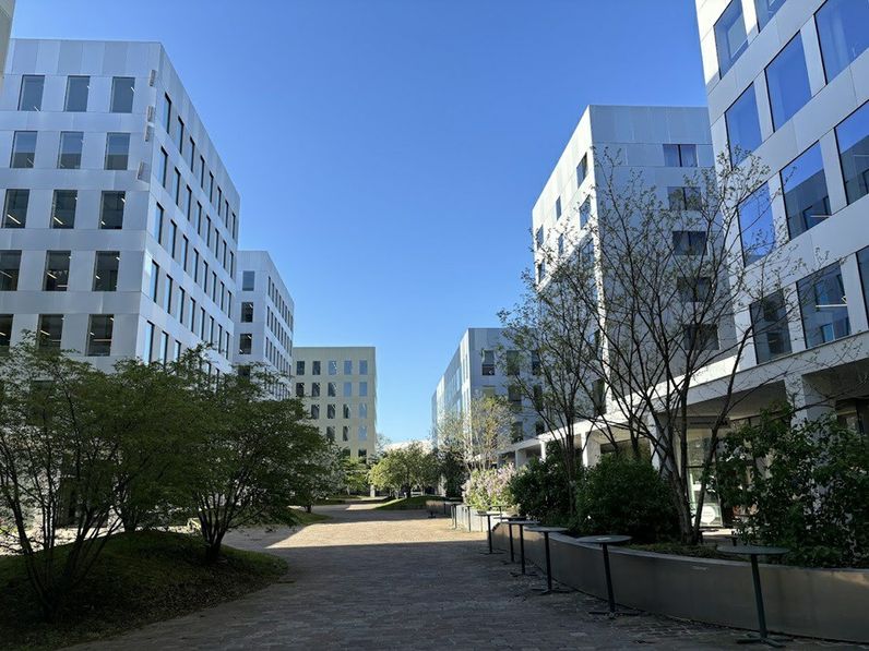 Post X - Building 2