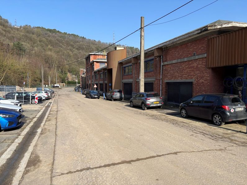 Chaussée des Forges 64