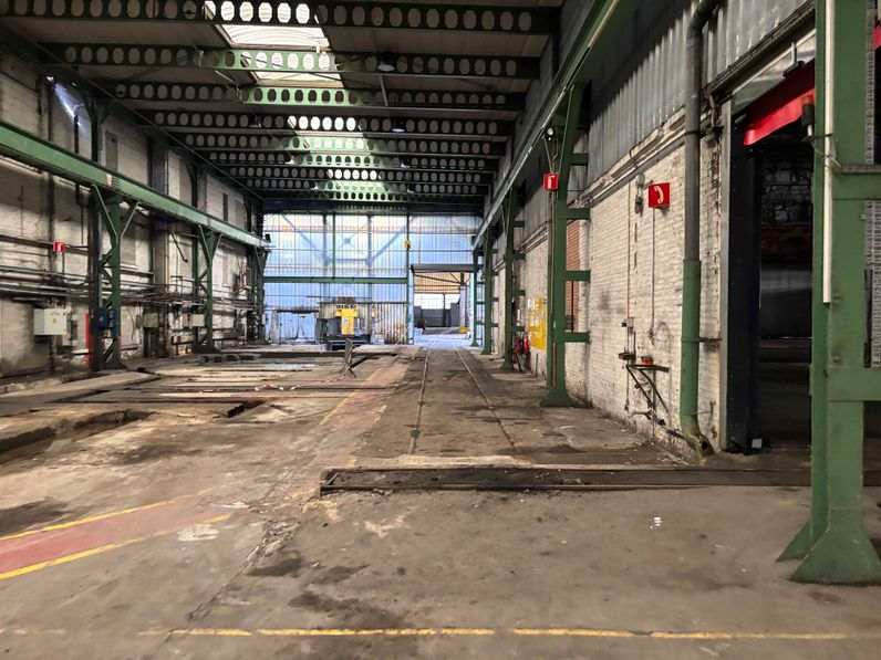 Chaussée des Forges 64