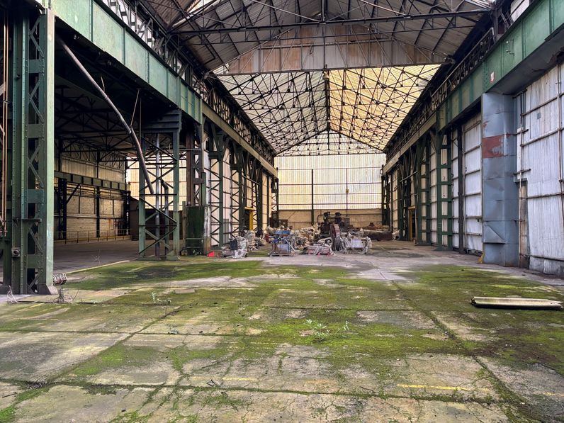 Chaussée des Forges 64