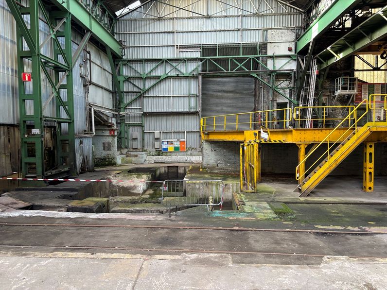 Chaussée des Forges 64