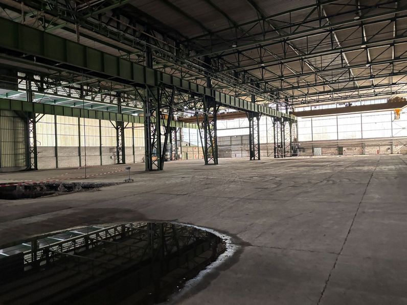 Chaussée des Forges 64