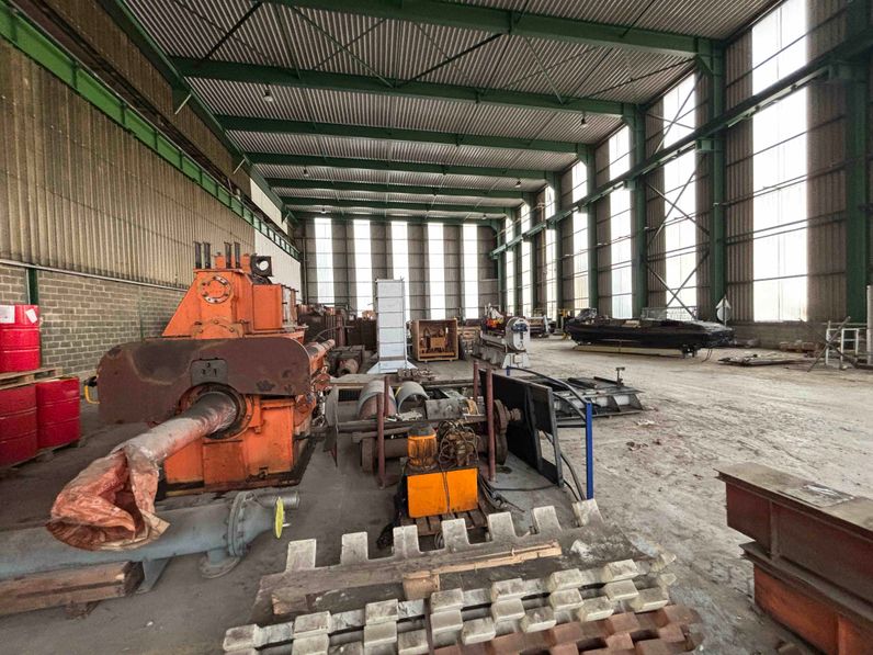 Chaussée des Forges 64