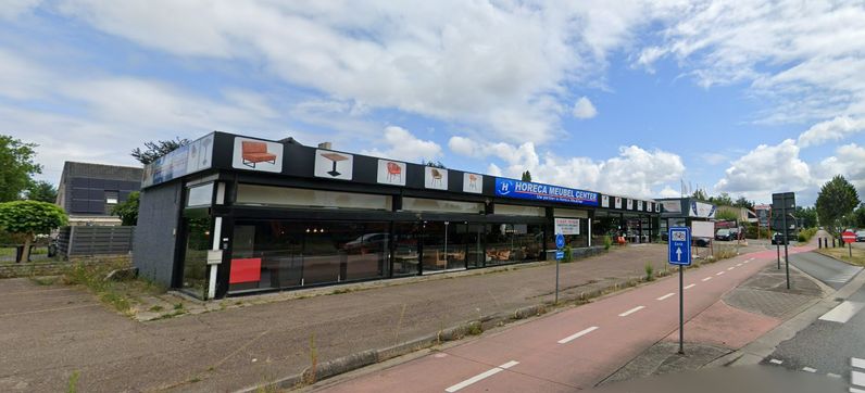 Hasseltweg 178