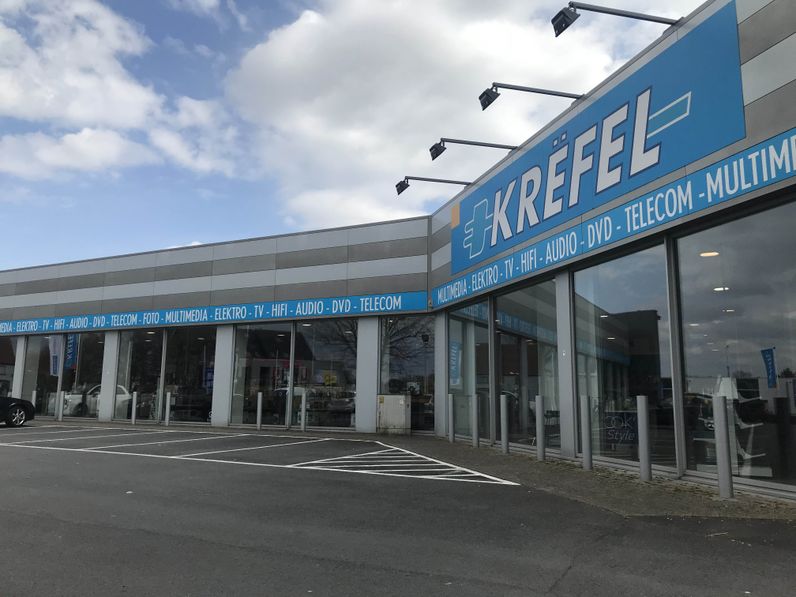 Gentsesteenweg 536, Aalst