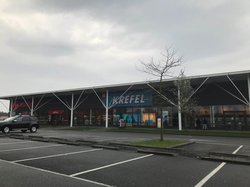 Krekelmotestraat 62 - UNIT 18