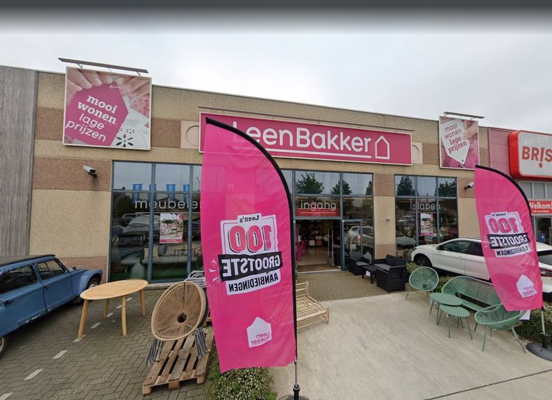 Koning leopoldlaan 1 - UNIT 03