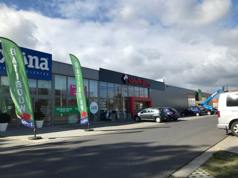 Koning Leopoldlaan 103, Maldegem