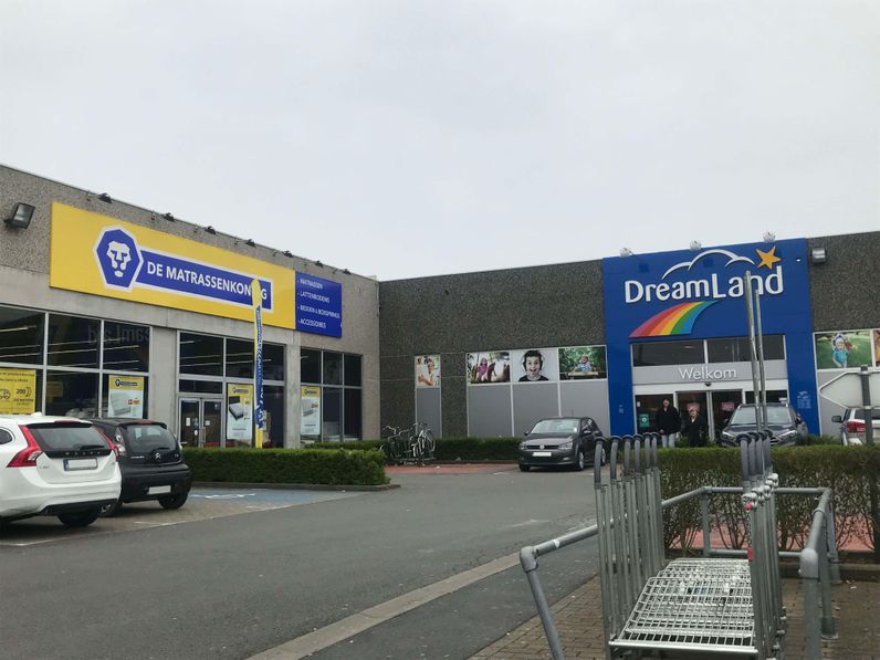 Torhoutsesteenweg 694 (Unit 2)