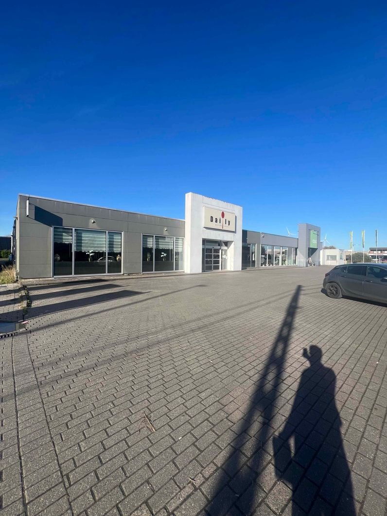 Gentseweg 727, Waregem