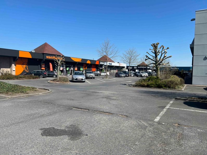 Wevelgem Kortrijkstraat 341 - (Unit 5)