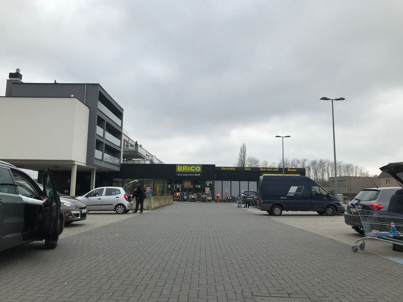 Tongersestraat 65, Bilzen