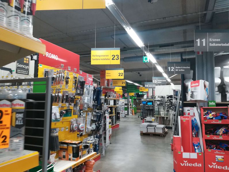 Tongersestraat 65, Bilzen