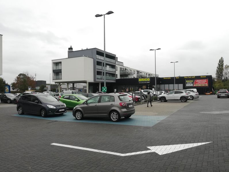 Tongersestraat 65, Bilzen