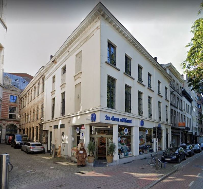 Leopoldstraat 23