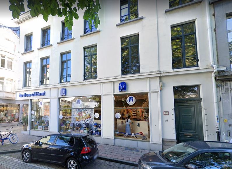 Leopoldstraat 23