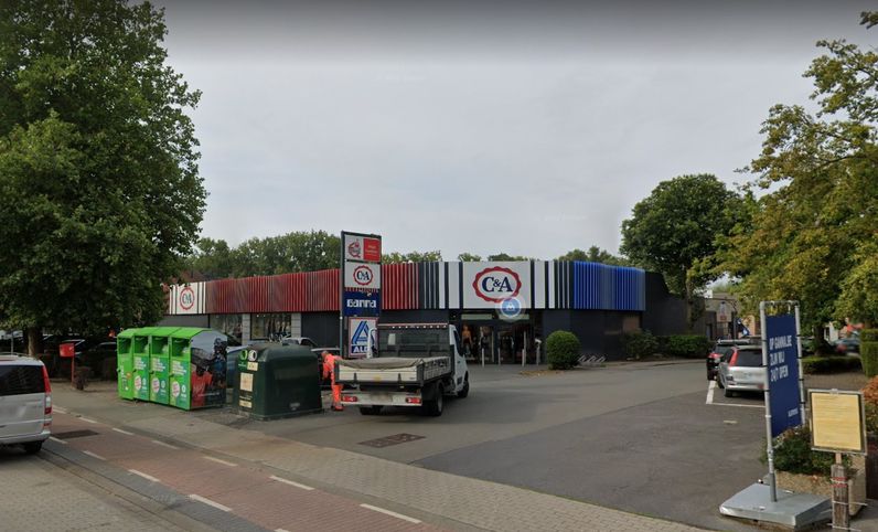 Brugge Baron Ruzettelaan 80 - FOR RENT