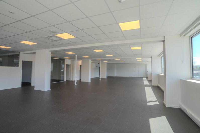 Schomhoeve Logistic Center