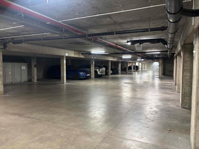 Diestsevest 25-27-29