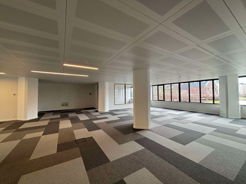 Diestsevest 25-27-29