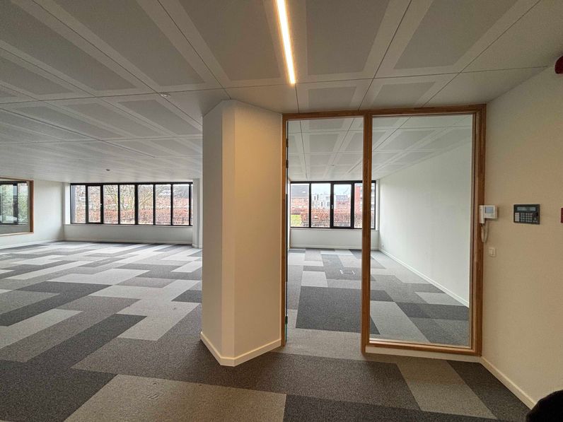 Diestsevest 25-27-29