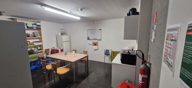 Retail Park de la Borgnette - Unit 03